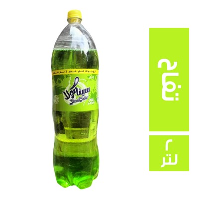 سيناكولا تفاح 2لتر