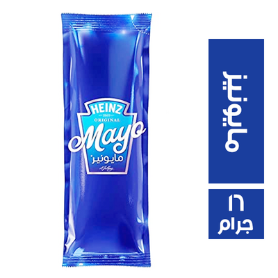 مايونيز هاينز ظرف