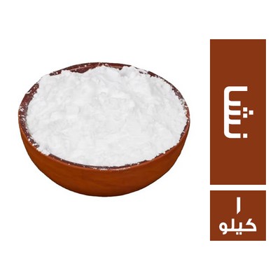 نشا فرط