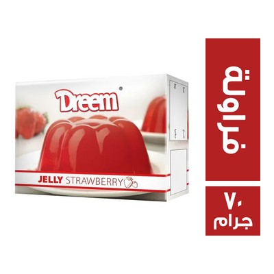جيلي دريم