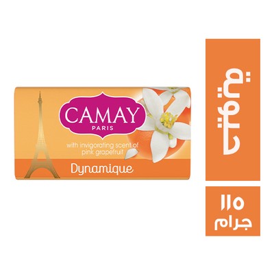 صابون كامي حيوية - 115 جم