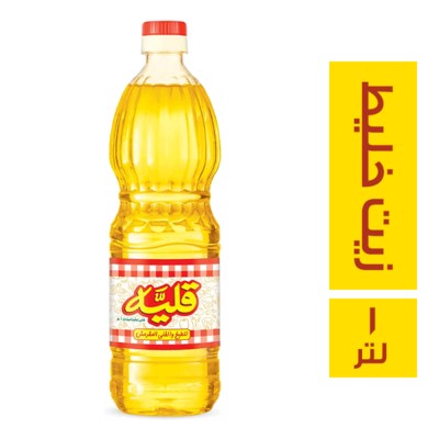 قليه زيت خليط صافي - 1 لتر