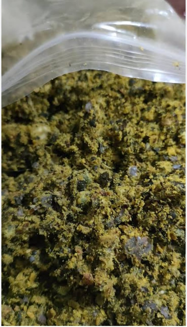 مستخلص بذرة قطن 40ك